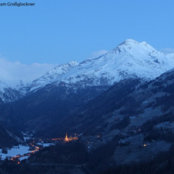 Webcam Heiligenblut / Grossglockner - Heiligenblut