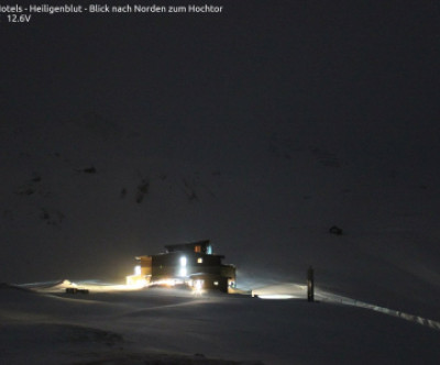 Grossglockner - Heiligenblut / Kärnten