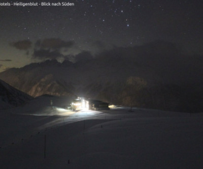 Grossglockner - Heiligenblut / Kärnten