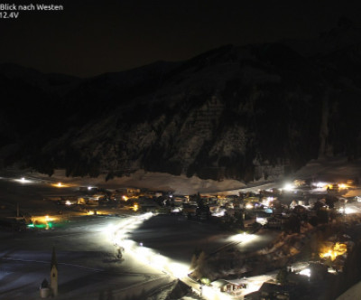 Großglockner Resort Kals/Matrei / Tirol