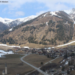 Webcam Kals / Großglockner Resort Kals/Matrei