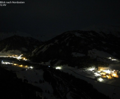 Großglockner Resort Kals/Matrei / Tirol