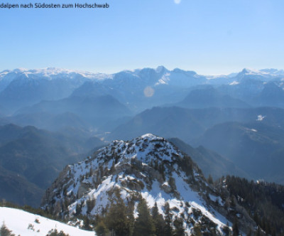 Hochkar / Niederösterreich