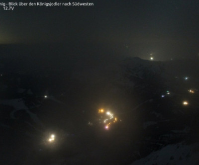 Hochkönig - Mühlbach / Salzburger Land