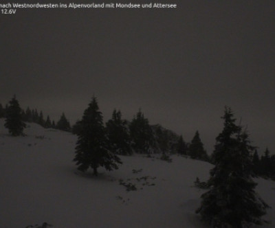 Hochlecken / Oberösterreich