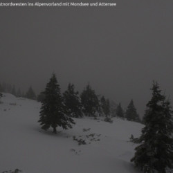 Webcam Hochleckenhaus / Hochlecken