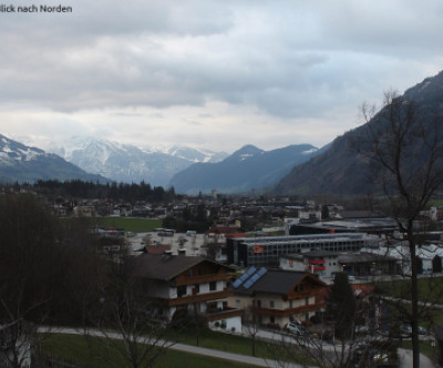 Hochzillertal Kaltenbach - Hochfügen / Tirol