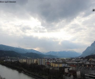 Innsbruck - Nordkette / Tirol