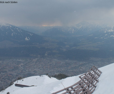 Innsbruck - Nordkette / Tirol