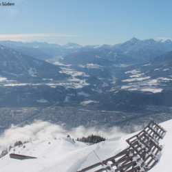 Webcam Innsbruck / Innsbruck - Nordkette