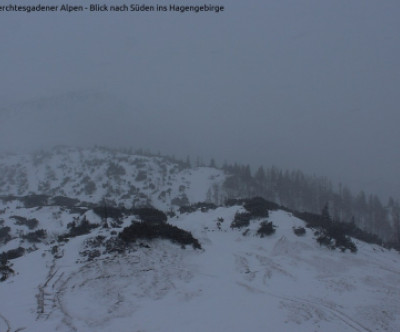 Königssee - Jenner / Oberbayern