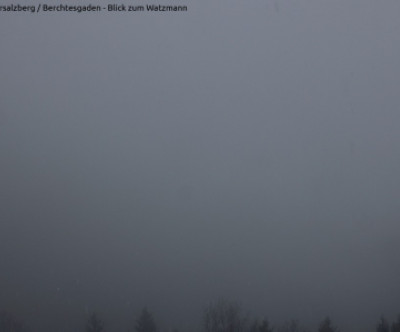 Königssee - Jenner / Oberbayern