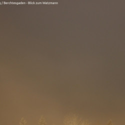 Webcam Windbeutelbaron / Königssee - Jenner