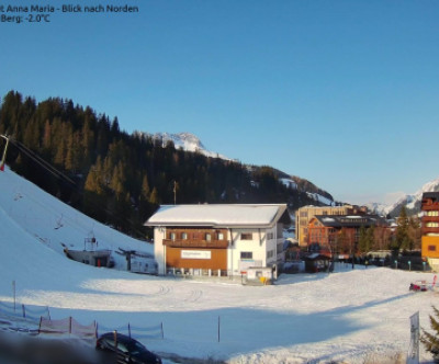 Lech - Zürs / Vorarlberg