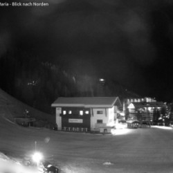 Webcam Chalet Anna Maria / Lech - Zürs