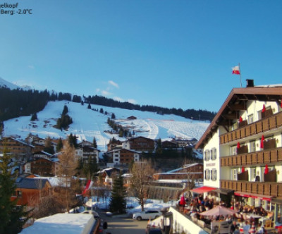 Lech - Zürs / Vorarlberg