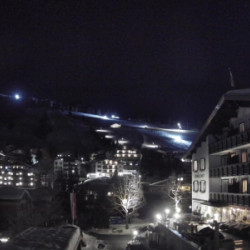 Webcam Schmelzhof / Lech - Zürs