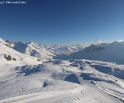 Lech - Zürs / Vorarlberg