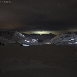 Webcam Lech Rüfikopf / Lech - Zürs