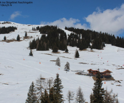 Lienz Hochstein - Zetterfeld / Tirol