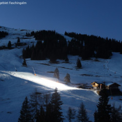 Webcam Lienz Faschingalm / Lienz Hochstein - Zetterfeld
