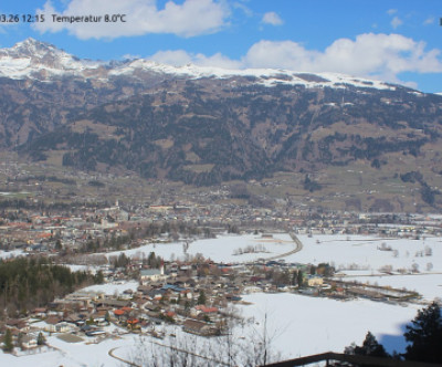 Lienz Hochstein - Zetterfeld / Tirol