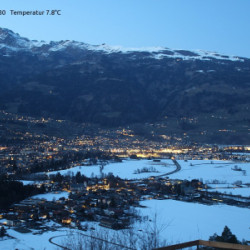 Webcam Amlach - Lienz / Lienz Hochstein - Zetterfeld