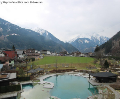 Mayrhofen - Ahorn / Tirol