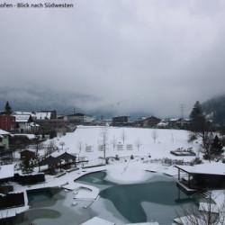 Webcam Mayrhofen / Mayrhofen - Ahorn