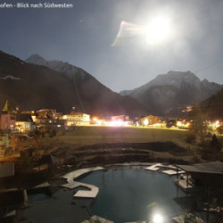 Webcam Mayrhofen / Mayrhofen - Finkenberg - Lanersbach