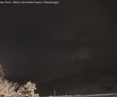 Mittersill - Kitzbuehel / Salzburger Land