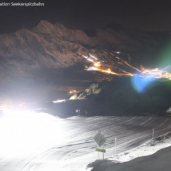 Webcam Seekarspitz Berg / Obertauern