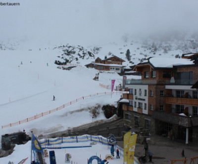 Obertauern / Salzburger Land