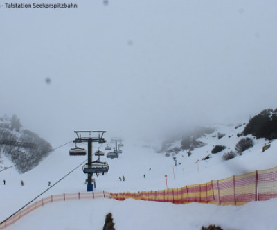Obertauern / Salzburger Land