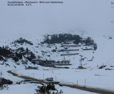 Obertauern / Salzburger Land