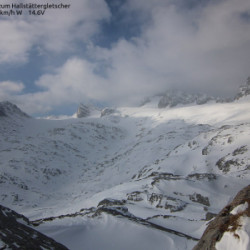 Webcam Simonyhütte / Obertraun - Krippenstein