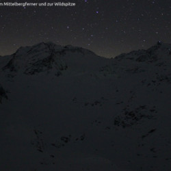 Webcam Braunschweiger H. / Pitztaler Gletscher