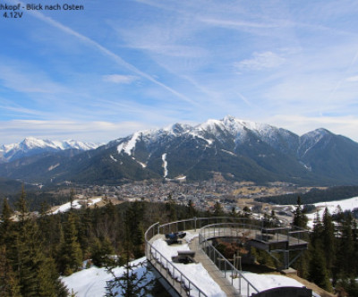 Seefeld - Gschwandtkopf / Tirol