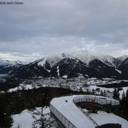 Webcam Seefeld / Seefeld - Gschwandtkopf