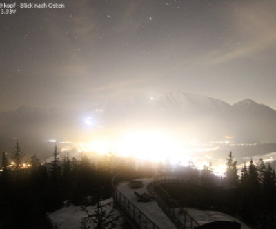 Seefeld - Rosshütte / Tirol
