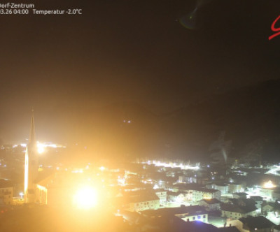 Sillian - Hochpustertal / Tirol