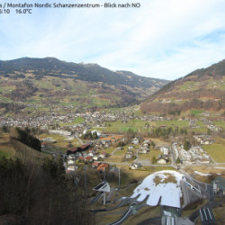 Webcam Tschagguns / Silvretta - Montafon