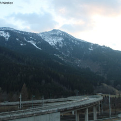Webcam Wald am Schoberpass / Sonnberglifte