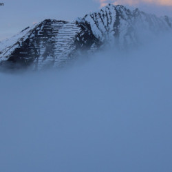 Webcam Thomaseck / Sportgastein