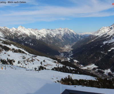 St. Anton - Arlberg / Tirol