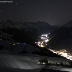 Webcam St. Anton Galzig / St. Anton - Arlberg