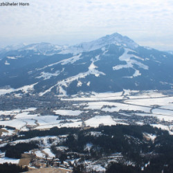 Webcam St. Johann i.T. Ost / St. Johann in Tirol