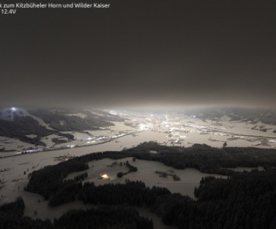 St. Johann in Tirol / Tirol