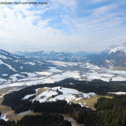 Webcam St. Johann i.T. West / St. Johann in Tirol