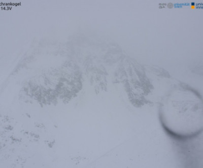 Stubaier Gletscher / Tirol